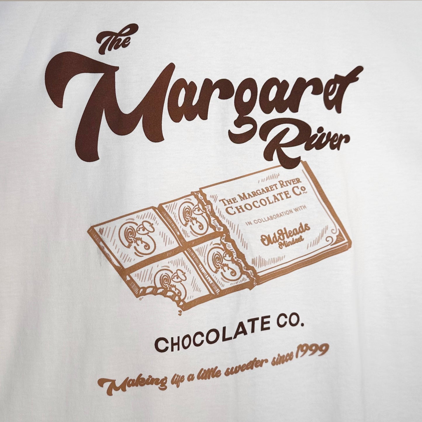 The Margaret River Chocolate Co.