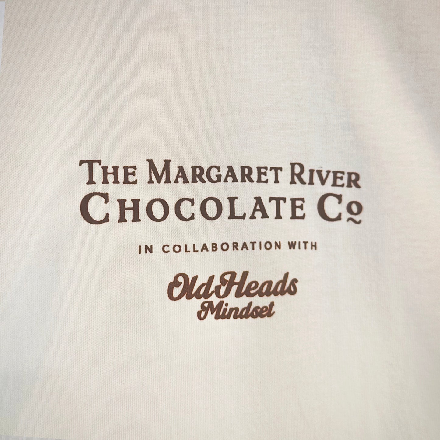 The Margaret River Chocolate Co.