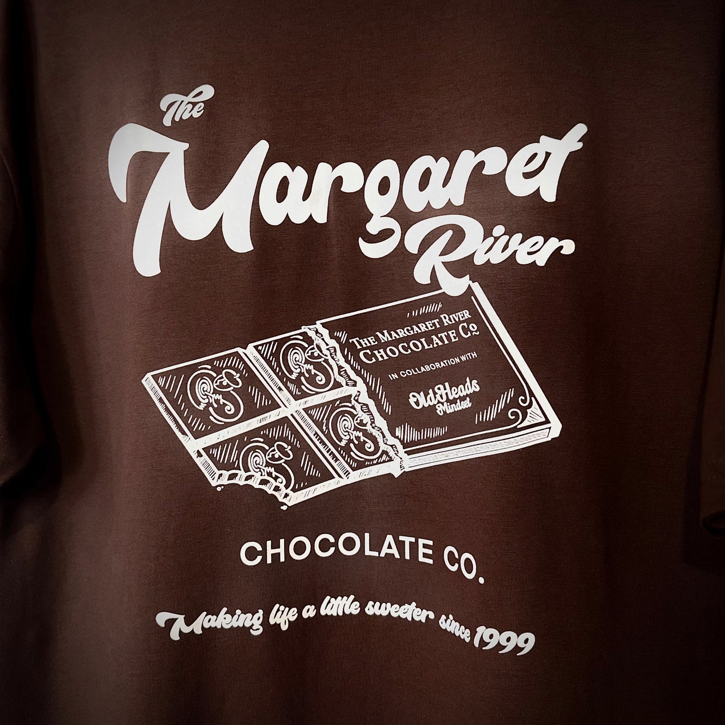 The Margaret River Chocolate Co.